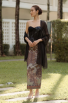 Casa Multiway Cape (Black)