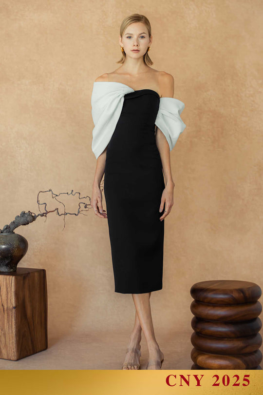 Dearlz (White+Black)