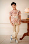 Lotus Kids Samfu (Pink)