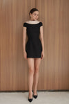 Camille Dress (Black)