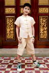 Paradis Kids Sanfu (Gold)
