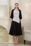 Lurelle Skirt (Black)