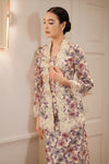 Éloise Kebaya Top