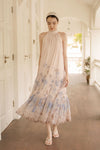 Petaliz Dress