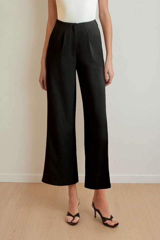 Dozana Pants (Black)