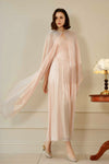 Viera Multiway Dress (Pink)