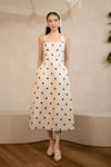 Juliette Linen (Polka)
