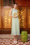 Yu Ping Qipao (Sage)