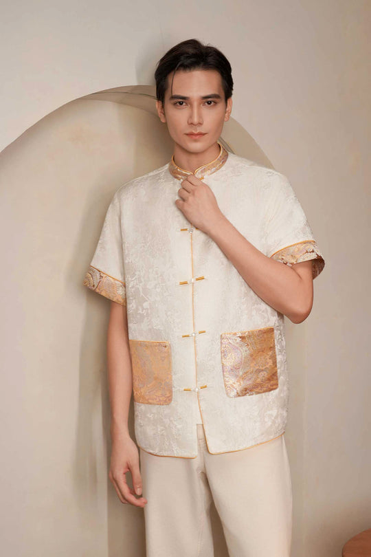 Aurelia Samfu (Gold)