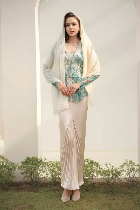 Zamrud Kebaya Set