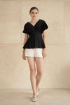 Odette Set (Black)