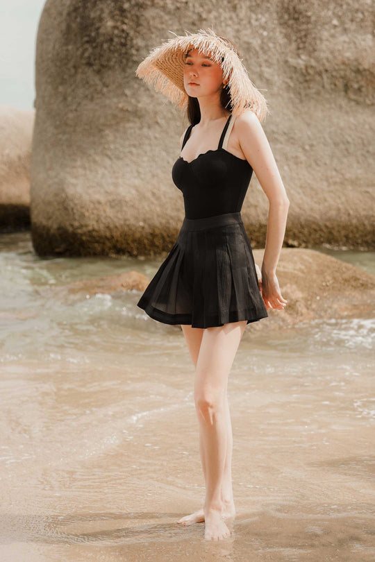 Dionnet Pants (Black)