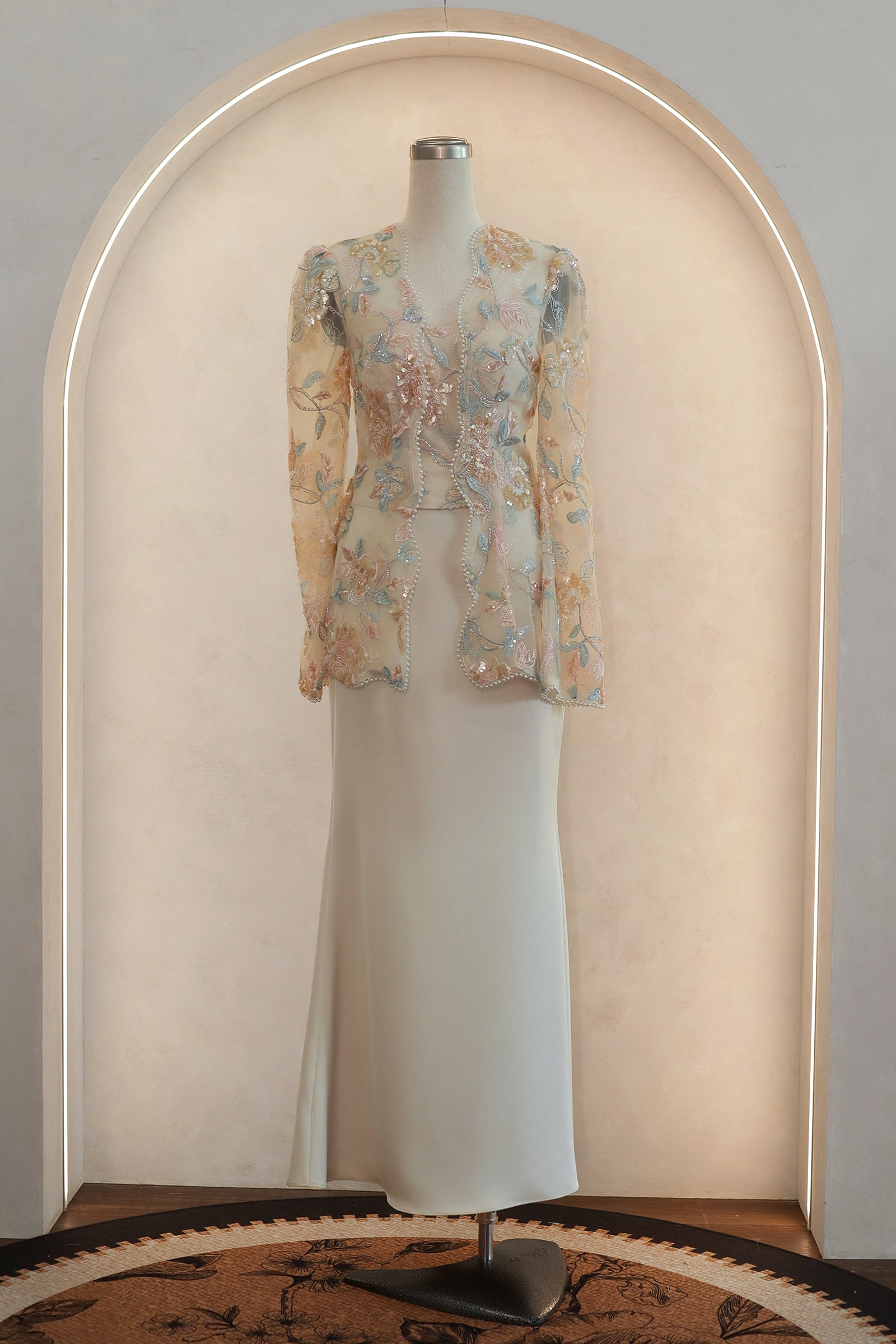 Thea Signature Kebaya Set