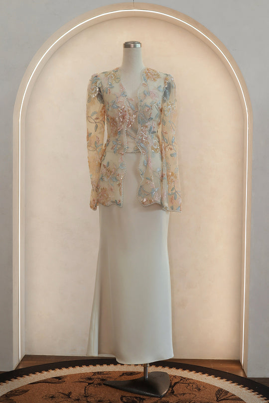 Thea Signature Kebaya Set