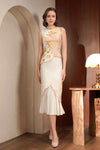 Solenia Skirt (White)