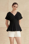 Odette Set (Black)