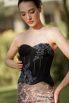 Esmé Top (Black)