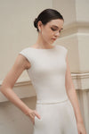 Mode 2-Way Top (White)