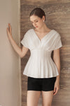 Odette Set (White)