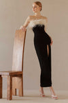 Diolianiz Gown (Black)