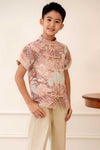 Lotus Kids Samfu (Pink)