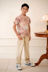 Lotus Kids Samfu (Pink)