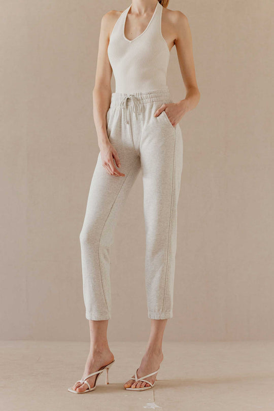 Damieruxe Pants (Grey)