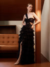 Noirelle Dress (Black)