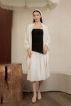 Lurelle Skirt (White)