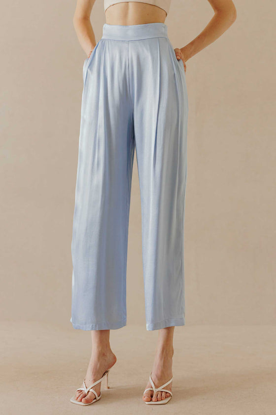 Diniversa Pants (Baby Blue)