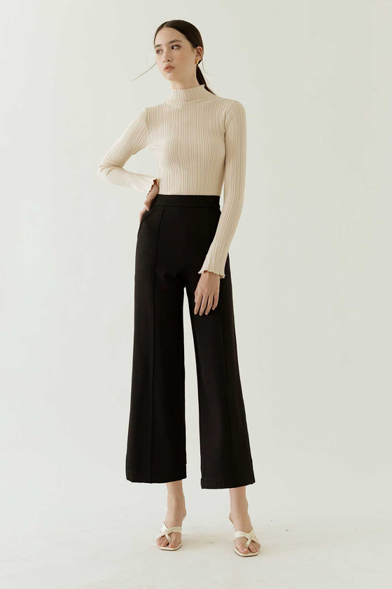 Domienyuv Pants (Black)