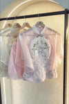 Ethereal Skort (Pink)