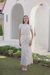 Velle Set (White)