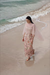 Casa Multiway Cape (Pink)