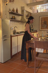 Penelope Dress (Black)