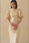 Poet Top (Eclat Champagne)