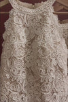 Fleurie Set (White)