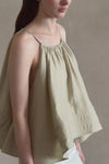 Noa Top (Fallen Leaf)