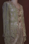 Seroja Skirt (Sage)