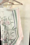Reverie Qipao Top (Cream)