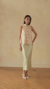 Lumen Top (Opaline Blush)