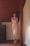Moria Dress (Pink)