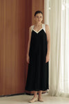 Sera Dress (Black)