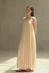 Unna Dress (Buttery)