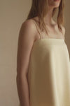 Ingrid Top (Buttercream)
