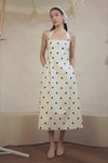 Juliette Linen (Polka)