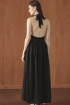 Penelope Dress (Black)