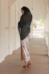 Amarante Dress