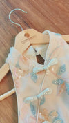 Bella Qipao (Champagne)