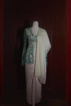 Zamrud Kebaya Top (Jade)
